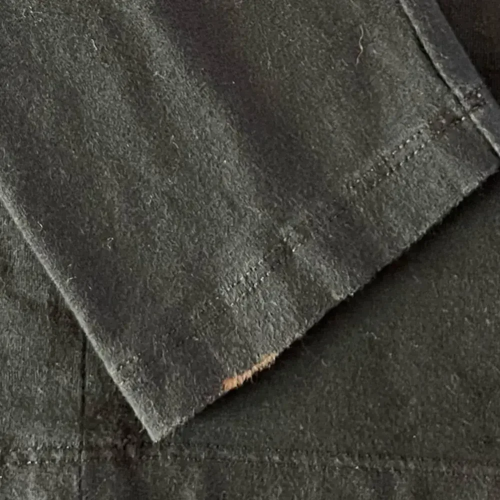 2005 Harley-Davidson Concealed Zip Pullover - Picture 6 of 7